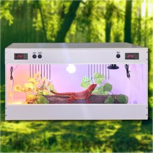 60 * 40CM Smart Dual Thermostat Rep...