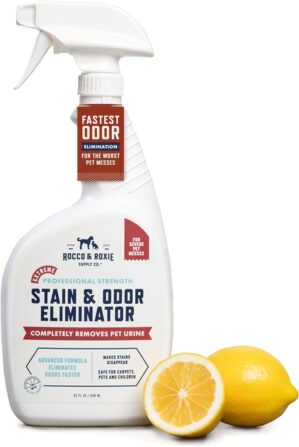 Rocco & Roxie Extreme Stain &#...