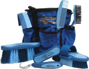 Horse Grooming Set