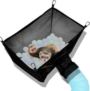 Ferret Ball Pit Hammock,Ferret Hamm...