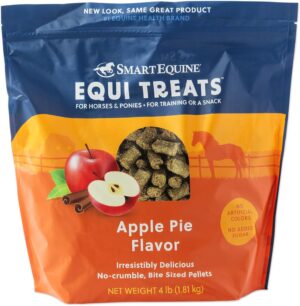 SmartEquine Equi Treats Apple Pie F...