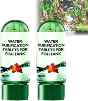 Powerful Aquarium Water Purificatio...