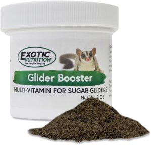 Glider Booster (2 oz.) – Comp...
