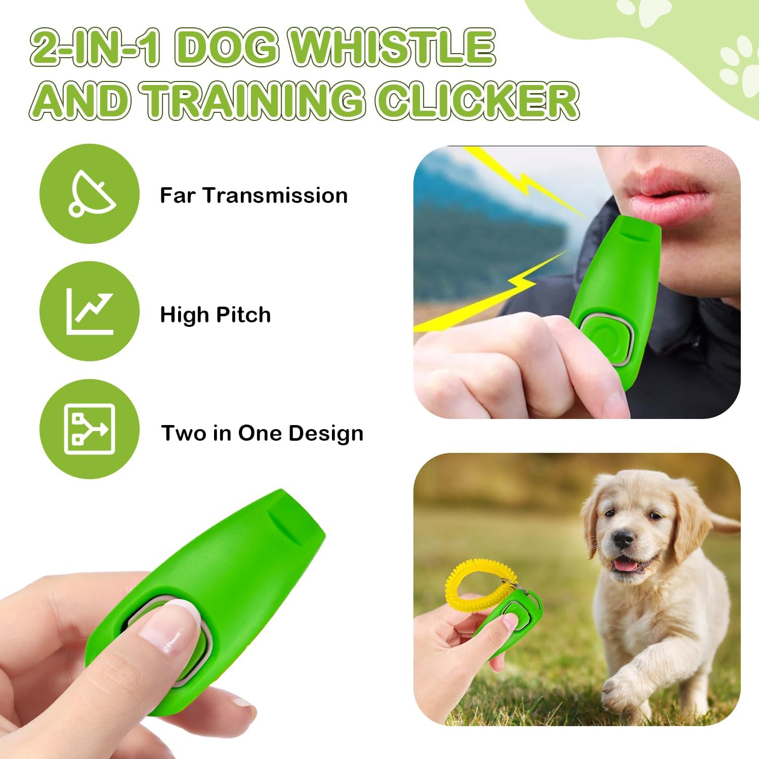 Dog Treat Pouch for Training -6 PCS Dog Training Treat Bag with Clicker, Poop Bag Dispenser, Whistle, Collapsible Bowl, Silicone Pouch, Adjustable Waist Pack for Dog Walk, Park, Outdoor Charcoal Gray - Image 7