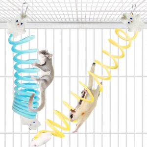 Sugar Glider Toys, Elastic Sugar Gl...