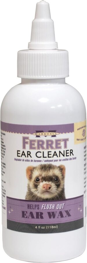 Marshall Ferret Ear Cleaning Soluti...