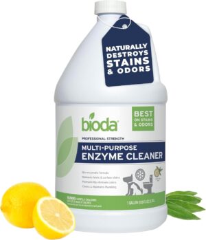 Bioda Multi-Purpose Probiotic Enzym...