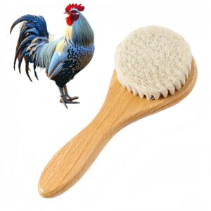 Chicken Feather Brush,Extra Soft wo...