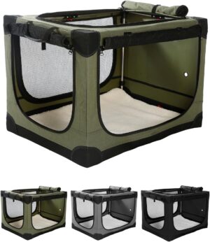Veraste 30″ L x 21″ W x...