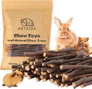 900g Apple Sticks Wood Chew Sticks ...