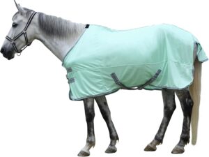 Horse Fly Sheet Lining, Breathable ...
