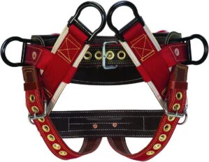 Weaver Leather Wlc 160 Saddle