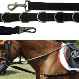 Intrepid International Horse Rein &...