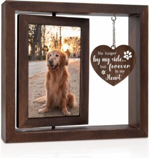 Jigfoxy Dog Memorial Gifts for Loss...