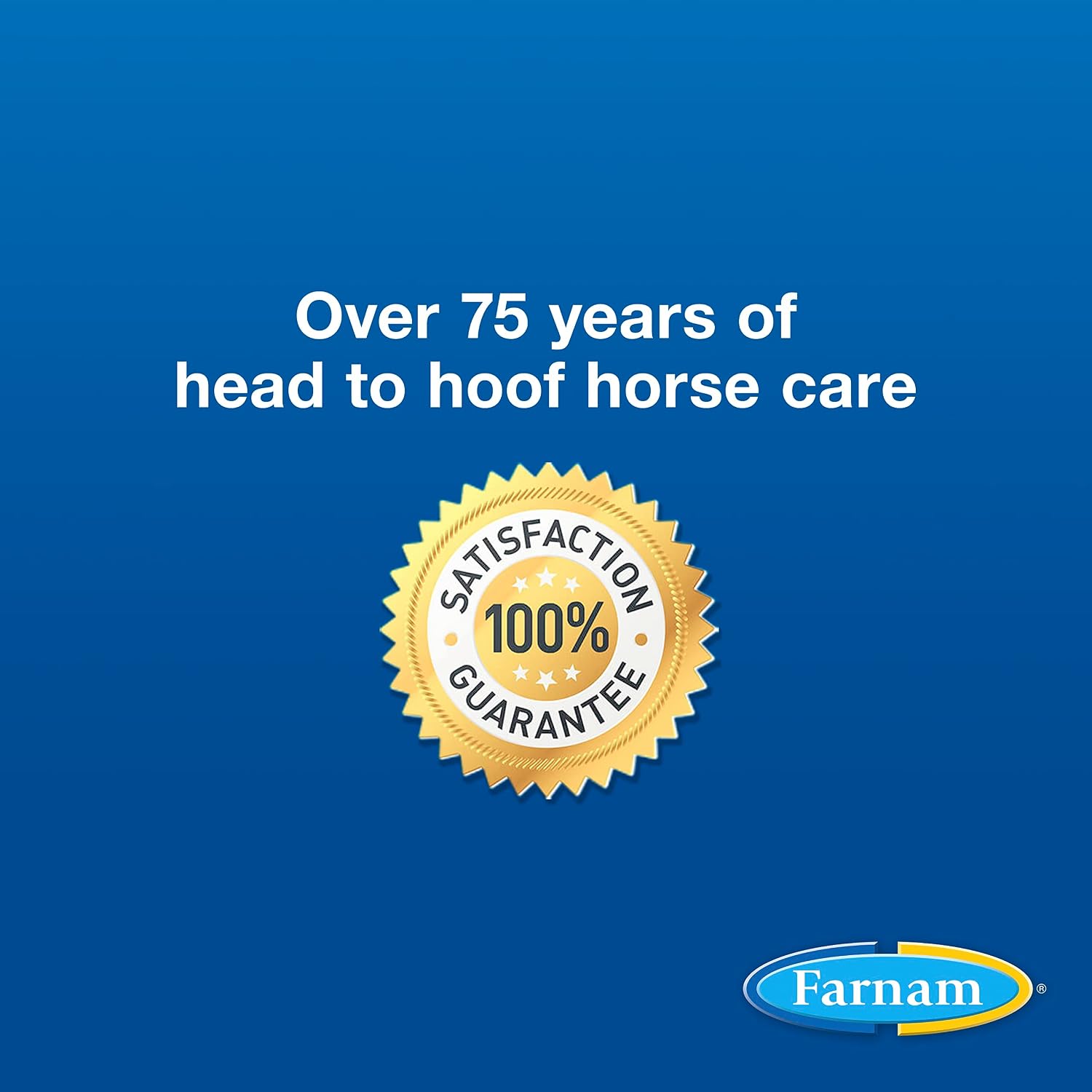 Farnam Horseshoer's Secret Deep-Penetrating Hoof Oil for Horses, Conditions Dry Hooves, Prevents Cracks, Splits & Contracted Heels, Contains Avocado, Glycerine & Mineral Oils, Fast Absorbing, 32 Oz - Image 7