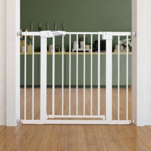 BABELIO Safety Gate Door Fits for S...