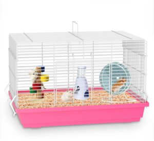 Hamster Cages, Small Animal Travel ...