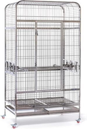 Prevue Pet Products Imperial Extra ...