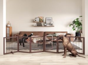JSB 144-inch Extra Wide 30-inch Tal...