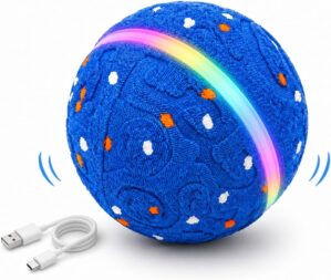 Interactive Dog Ball Toy[Newly Upgr...