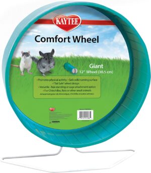 Kaytee Comfort Wheel Giant 12 Inche...