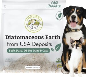 Diatomaceous Earth – Food Gra...