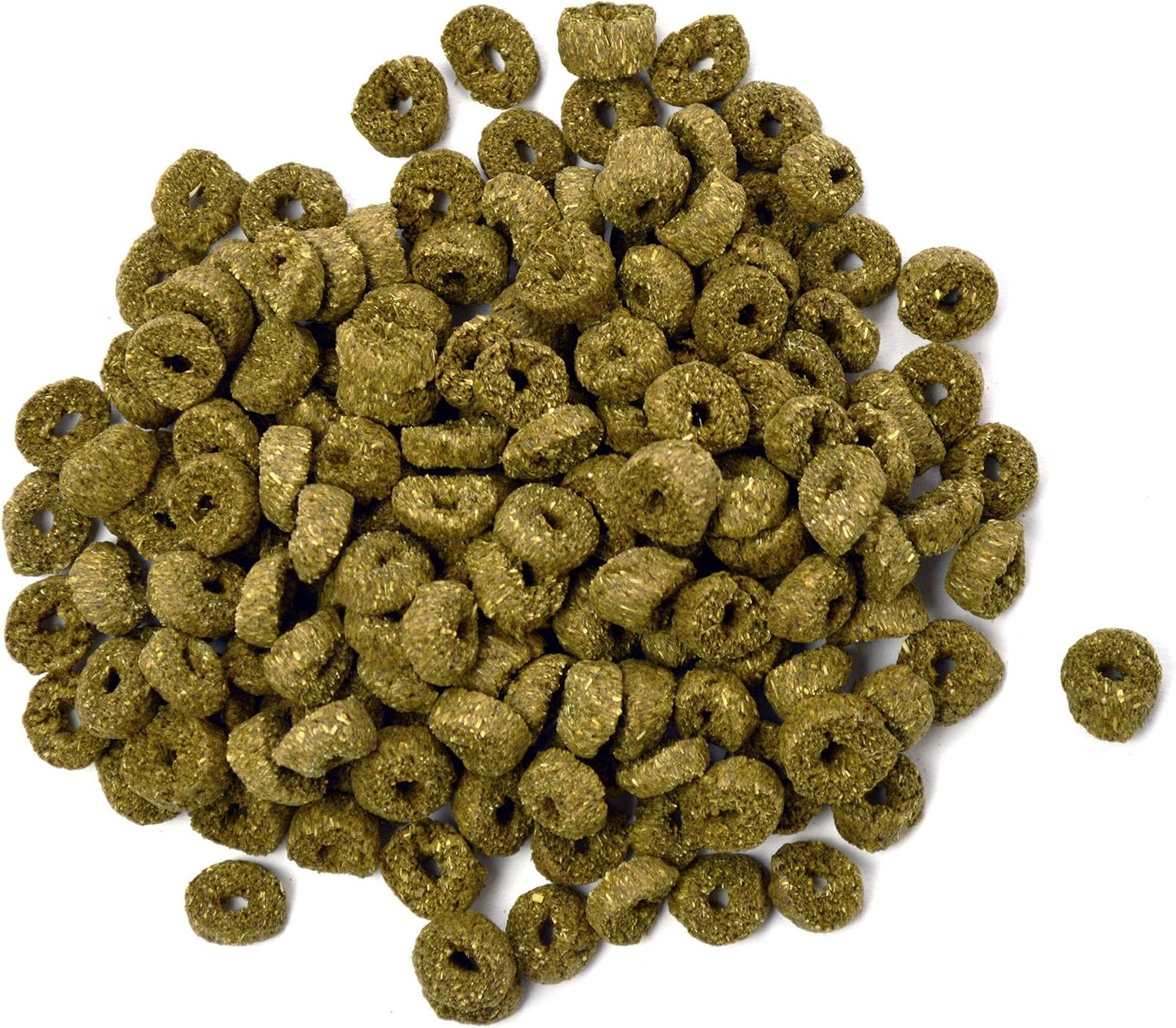 Oxbow Essentials Hamster Food and Gerbil Food, Vitamin & Mineral Rich Daily Diet for Hamsters & Gerbils, Veterinarian Formulated, Small Animal Pet Products, Made in USA, 1 lb Bag - Image 6