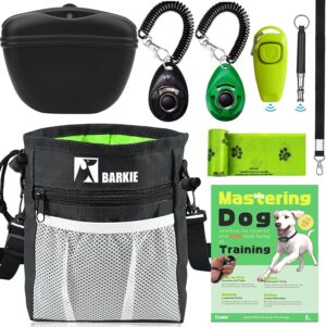 BARKIE Dog Training Kit – Tre...