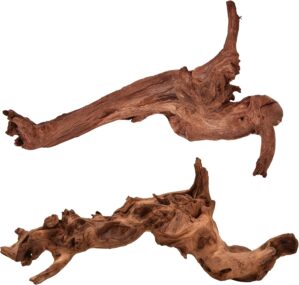 majoywoo Natural Large Driftwood fo...