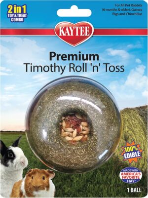 Kaytee Timothy Roll ‘n’...
