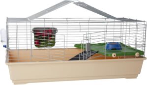 Amazon Basics Top Access Small Anim...