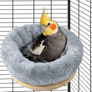 DBNESS Medium Bird Nest for Cage, R...