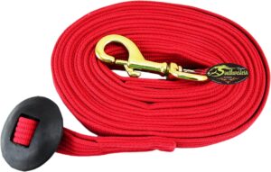 Southwestern Equine Lunge Line for ...