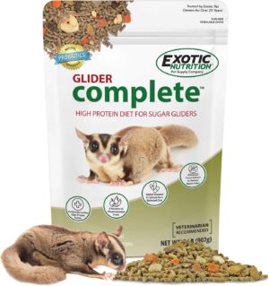 Glider Complete – Healthy Hig...