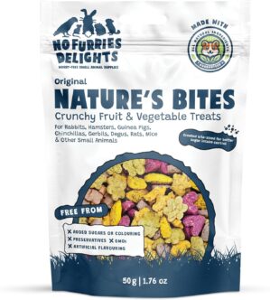 Treats, 100% All Natural Mini Bites...