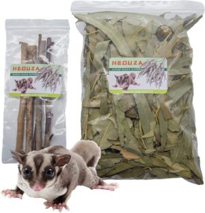 NEOUZA Sugar Glider Small Animal Be...