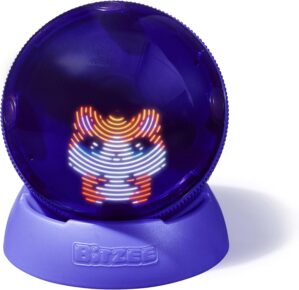 BITZEE Hamster Ball Interactive Toy...