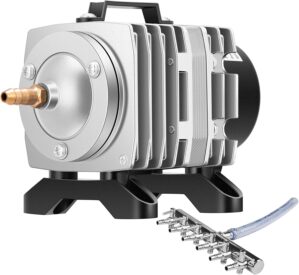 VIVOSUN Commercial Air Pump for Aqu...
