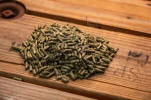 New Country Organics Rabbit Food Pe...