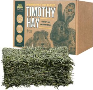 Eaton Pet and Pasture Naturally Gro...