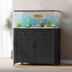 Pipleo 40-50 Gallon Aquarium Stand ...