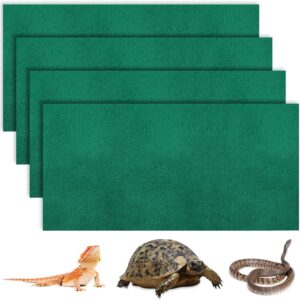 Haull 4 Pcs 24 x 47 Reptile Carpet ...