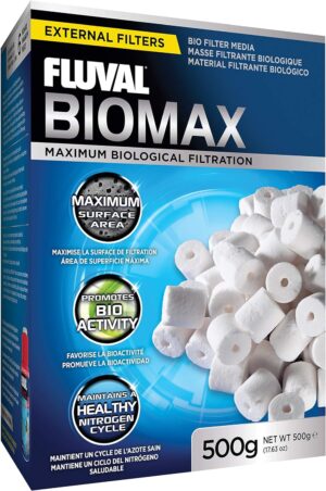Fluval BioMax Biological Material R...