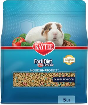 Kaytee Forti-Diet Pro Health Nouris...