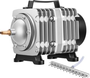 VIVOSUN Commercial Air Pump for Aqu...