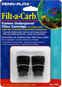 Penn-Plax Replacement Media (2 Pack...