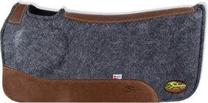 OrthoRide Correction Saddle Pad Wes...