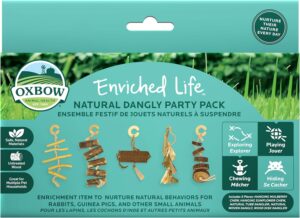 Oxbow Enriched Life Natural Dangly ...
