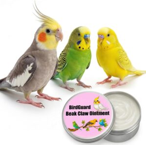 2.5 Oz Bird Beak Moisturizer &...