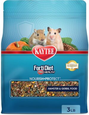 Kaytee Forti-Diet Pro Health Nouris...